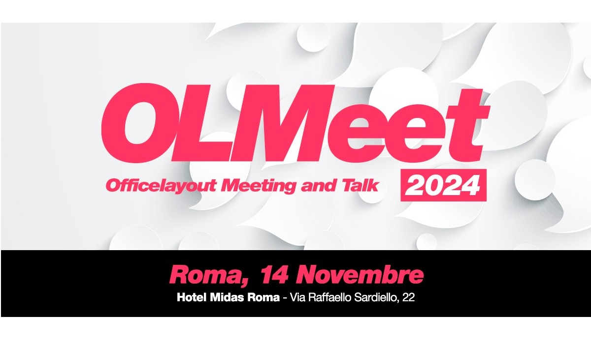 OLMeet | Officelayout Meeting and Talk 